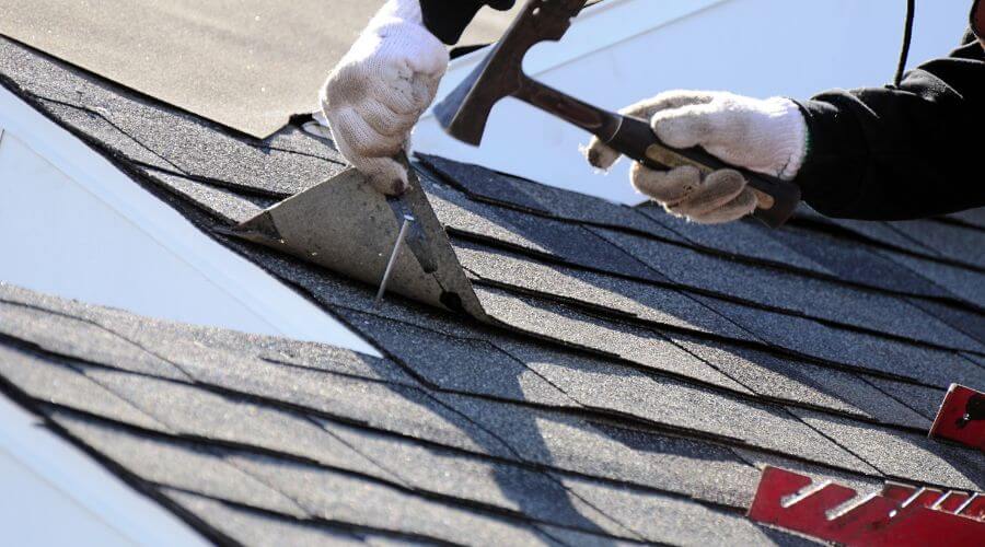 Professional Flat Roofing Installation in Nuiqsut, AK